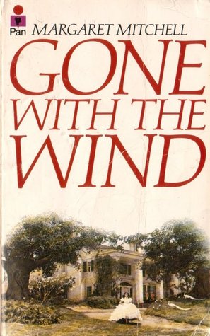 Gone With The Wind Mitchell